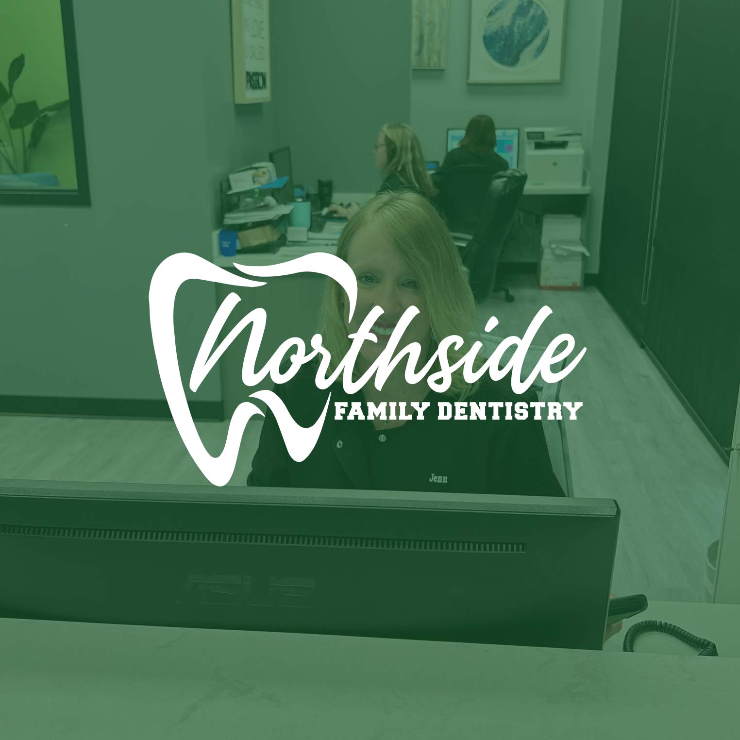 New Patients | Northside Family Dentistry | O’Fallon, MO